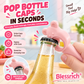 🎁Buy 1 Get 1 Free🔥⚡50K+ SOLD! Almost Gone-💥Multifunctional 4-in-1 Bottle Opener