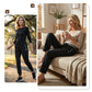 💖LAST DAY SALE 65% OFF💖🎁Unisex Ultra Soft Stretch Perfect Drape Casual Pants 5