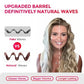 🎁🔥Last day sale 50% OFF🔥💖 New Arrival🔥Heated Curling Irons Unleash Your Beauty