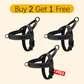🔥New Hot Selling-60% Off!!🏆✨Heavy-Duty Tactical Dog Harness with Handle🐕