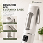 🎁Hot Sale 60% OFF！！！⏳Portable Cordless Juicier