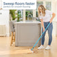🔥Hot Sales 50% OFF: Only £10.99!!💥🧼Minky Flexi Edge Sweeper: Multi-Surface Cleaning for Floors, Carpets & Windows– UK Ready! 🇬🇧