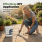 🔥2026 Hot Sale 50% OFF✨Floor Quick Dry Waterproof Repair Cement