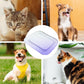 🔥Summer Hot Sale -Only £9.99!!⚡50K+ SOLD!❄️Pet Cooling Pad Mat for Dogs and Cats - ✅Breathable Soft Sleeping Cushion for Indoor Floors Sofas🛋️|Car Travel🚗| Washable Multiple Sizes Available☀️🐶🐱