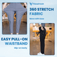🔥2026 Hot Sale 70% OFF✨Unisex Ultra-thin Loose Casual Pants