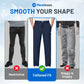 🔥2026 Hot Sale 65% OFF✨Men’s Breathable Mesh Panel Casual Pants 2
