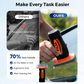 🔥Buy 2 Get 1 Free🔥⚡ 50K+ SOLD! Almost Gone-💥 Auto Glass Side Window Oil Film Removal Cleaner 2