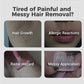 ⏰LAST DAY BUY 1 GET 1 FREE🤩Hair Removal Cream Kit for Women
