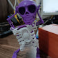 🔥Hot Sale 50% Off💥BUY 1 GET 1 FREE🌹Dancing and Swinging 3D Skull Toy🎉