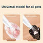 🐶Hot Sale🐾Low-Noise Pet Paw Trimmer with LED Light🐾Free Shipping