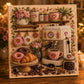 🔥HOT SALE 50% OFF🎁⚡50K+ SOLD! Almost Gone-💥✨ Cozy Hobby Rooms 3D Diamond Painting Kit