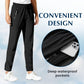 💖LAST DAY SALE 65% OFF💖🎁Unisex Ultra Soft Stretch Perfect Drape Casual Pants 02