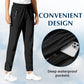 🔥LAST DAY 50% OFF🔥Buy 2 get 5% off & Free Shipping💥Unisex Ultra Stretch Breathable Casual Pants