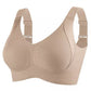 🎁💥Last Day Buy 1 Get 3 Packs🔥Super firming bra | Wire-free push-up bra👍No more sagging breasts 3