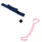 🏆Last Day Special Price ￡6.99!!💕✨Resistance band for fitness and yoga✨ 2