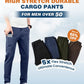 🔥Last Day Sale 70% OFF🏆MultiPants – High Stretch Multi-pocket Durable Cargo Pants