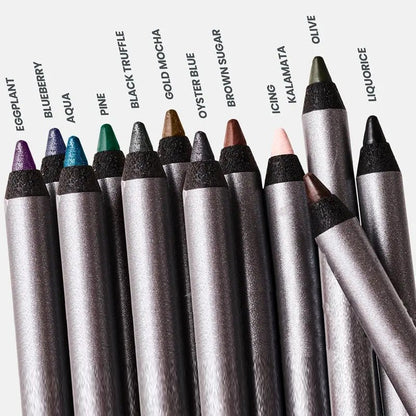 🎁Last Day Buy 1 Get 1 Free🔥-✨1440-Minute Longwear Waterproof Eyeliner 3