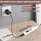🐶Hot Sale🐾Low-Noise Pet Paw Trimmer with LED Light🐾Free Shipping