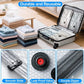 🔥LAST DAY 49% OFF💥Cordless Travel Vacuum Storage Compression Bag Set