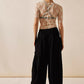 🔥LAST DAY SALE 50% OFF🔥Buy 2 get 5% off 👖Women's Linen Casual Wide Leg Pants