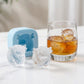 🎁💥LAST DAY SPECIAL PRICE!🐮 Mini Highland Cow Ice Cube Mold – Cute 3D Ice for Drinks, Parties & Gifts