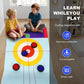 🔥Best Christmas Game-Up to 70% OFF🎅2025 New Tabletop Family Curling Game