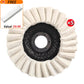 ⚙️ BUY 1 GET 1 FREE! 🔥 Wool Felt Flap Polishing Disc – High-Performance, Fine Polishing & Long-Lasting Use ✨