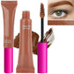 ⏳💥Final 3 hours-￡7.99!!  🔥Buy 1 get 1  free 🔥 Fast Tinted Eyebrow Gel