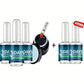 💅New Year Special Price ￡7.99✨⏰High-Gloss Quick-Dry Nail Oil💓