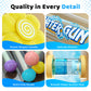 🧊Summer Hot Sale 49% OFF🌊Pull-Push Firework Water Blaster 2