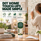 ⏳🏆LAST DAY SALE: ￡6.99!!⚡50K+ SOLD! Almost Gone-💥🧱 Wallpaper Repair Adhesive