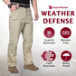 🚶 70% OFF NOW! 🏙️ GuardTactical - Waterproof Stretch Multi-Pocket Cargo Pants⚡
