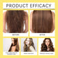 🎁🔥Last day sale 50% OFF🔥Lightweight Nourishing Hair Essential Oil - Deep Hydration & Shine Restoration for All Hair Types