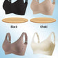 🎁💥Last Day Buy 1 Get 3 Packs🔥Super firming bra | Wire-free push-up bra👍No more sagging breasts 3