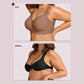 🎁Last Day Promotion 50% OFF ✨🏆Super firming bra | Women Wirefree Seamless Bras 👍No more sagging breasts 3