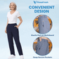 🔥2026 Hot Sale 70% OFF✨Unisex Ultra-thin Loose Casual Pants