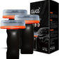 🏆2026 New Year Sale-49% OFF🚗Glass Guard, Glass Cleaner, Automotive Oil Film Cleaning Brush