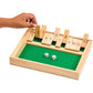 🎅🏻🌟Christmas Sale 50% OFF!!🎁🎄Christmas Party Challenge Game🏁Who Shut The Box Board First🎲
