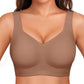 🎁Last Day Promotion 50% OFF ✨🏆Super firming bra | Women Wirefree Seamless Bras 👍No more sagging breasts 3