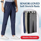 💖LAST DAY SALE 65% OFF💖🎁Unisex Ultra Soft Stretch Perfect Drape Casual Pants 02