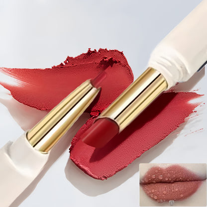 🎁🔥Last day sale 50% OFF🔥 2-in-1 Waterproof Lipstick & Lip Liner