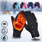 ❄️⏰Last Day 49% OFF❄️ 🏆Flash Sale✨Waterproof Touchscreen Thermal Gloves🎁Perfect for Outdoor Working,Cycling,Running,Driving
