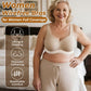 🎁Last Day Promotion 50% OFF ✨🏆Super firming bra | Women Wirefree Seamless Bras 👍No more sagging breasts 3