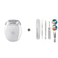 🔥HOT SALE 50% OFF🎁💅✨Universal Automatic Fingernail Grinder for Adults and Children👶🔧 2