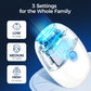 🔥HOT SALE 50% OFF🎁💅✨Universal Automatic Fingernail Grinder for Adults and Children👶🔧 2