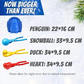 💥New Year Gift idea 49%OFF🎁Only￡3.99/pcs!⚡50K+ SOLD!❄️Endless Fun Snowball Kit