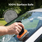 🔥Buy 2 Get 1 Free🔥⚡ 50K+ SOLD! Almost Gone-💥 Auto Glass Side Window Oil Film Removal Cleaner 2