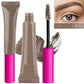 ⏳💥Final 3 hours-￡7.99!!  🔥Buy 1 get 1  free 🔥 Fast Tinted Eyebrow Gel