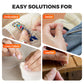 🏆Last Day Special Price ￡6.99!!⚡50K+ SOLD💕37PCS Sewing Tool Set 2