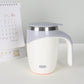 🎁Year-End Sale -50% Off🎁Magnetic Automatic Self-Stirring Coffee Mug